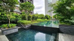 Midtown Bay (D7), Apartment #458555801